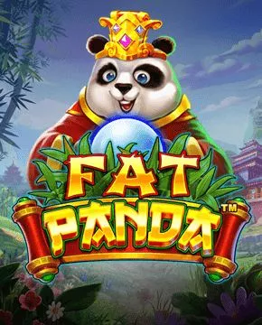 Грати в ігровий автомат Fat Panda™