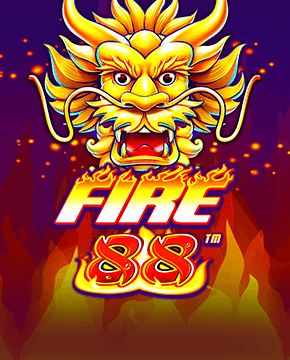 Грати в ігровий автомат Fire 88