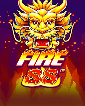 Играть в игровой автомат Fire 88