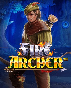 Грати в ігровий автомат Fire Archer™
