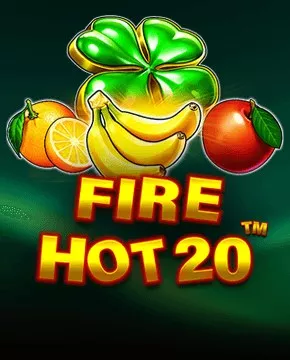 Fire Hot 20