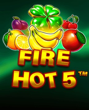 Грати в ігровий автомат Fire Hot 5