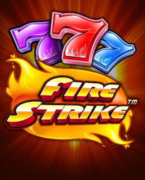 Играть в игровой автомат Fire Strike