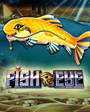 Грати в ігровий автомат Fish Eye