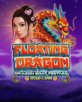 Грати в ігровий автомат Floating Dragon - Dragon Boat Festival™