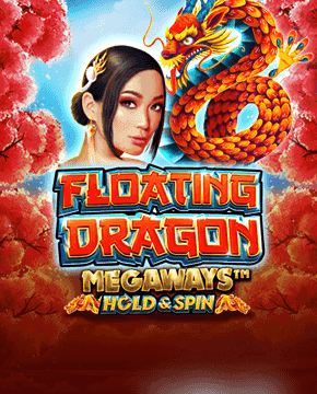 Играть в игровой автомат Floating Dragon Megaways