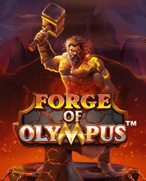 Грати в ігровий автомат Forge of Olympus™