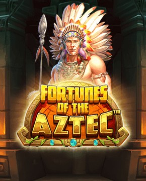 Грати в ігровий автомат Fortunes of the Aztec