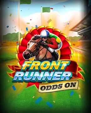 Грати в ігровий автомат Front Runner Odds On