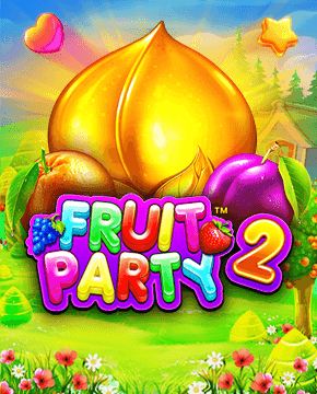 Грати в ігровий автомат Fruit Party 2