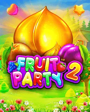 Играть в игровой автомат Fruit Party 2