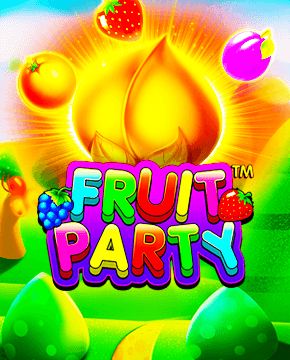 Грати в ігровий автомат Fruit Party