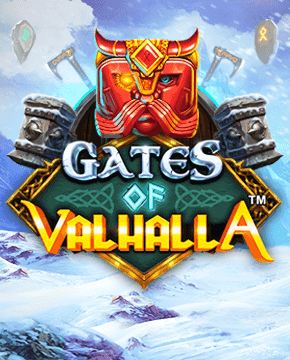 Играть в игровой автомат Gates of Valhalla