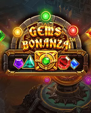 Gems Bonanza