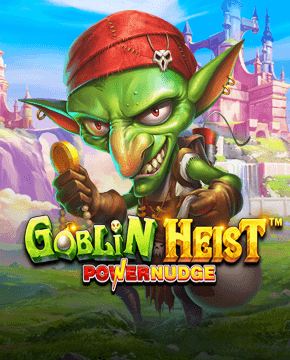 Играть в игровой автомат Goblin Heist Powernudge