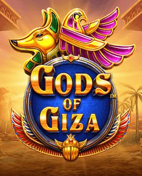 Грати в ігровий автомат Gods of Giza™