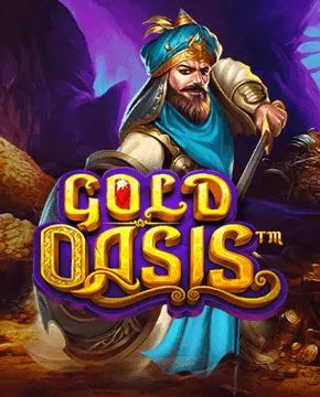 Gold Oasis™