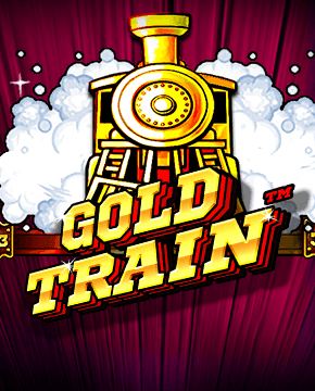 Грати в ігровий автомат Gold Train