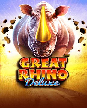 Грати в ігровий автомат Great Rhino Deluxe