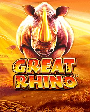 Играть в игровой автомат Great Rhino