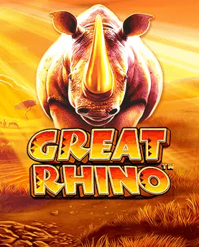 Great Rhino