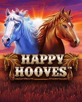 Грати в ігровий автомат Happy Hooves