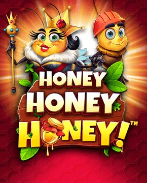 Играть в игровой автомат Honey Honey Honey