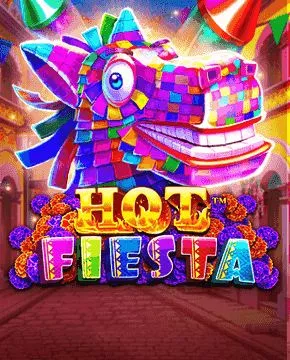 Грати в ігровий автомат Hot Fiesta