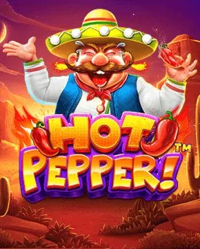 Hot Pepper™