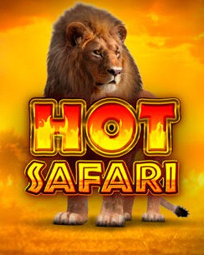 Грати в ігровий автомат Hot Safari