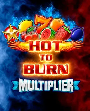 Грати в ігровий автомат Hot to Burn Multiplier