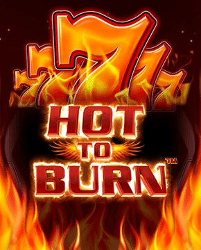 Грати в ігровий автомат Hot to Burn