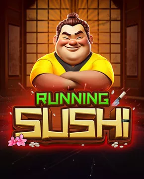 Играть в игровой автомат Running Sushi