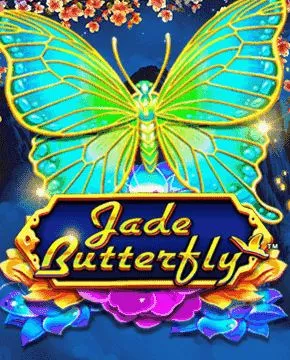 Jade Butterfly