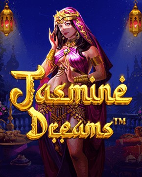 Грати в ігровий автомат Jasmine Dreams™