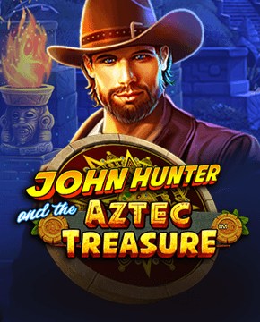 Играть в игровой автомат John Hunter and the Aztec Treasure