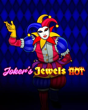 Играть в игровой автомат Joker’s Jewels Hot