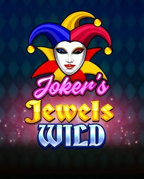 Joker’s Jewels Wild