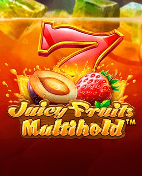 Грати в ігровий автомат Juicy Fruits Multihold™