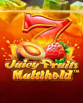 Juicy Fruits Multihold™