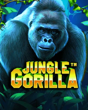 Грати в ігровий автомат Jungle Gorilla