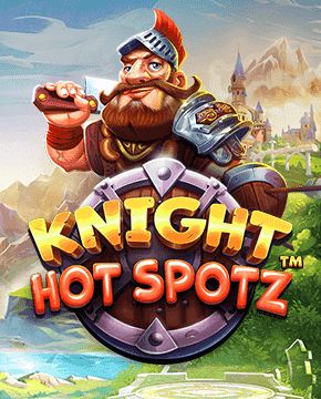 Играть в игровой автомат Knight Hot Spotz™