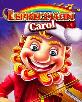 Играть в игровой автомат Leprechaun Carol