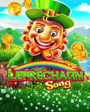 Грати в ігровий автомат Leprechaun Song