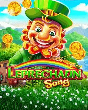 Грати в ігровий автомат Leprechaun Song