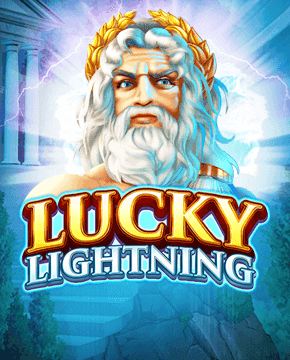 Играть в игровой автомат Lucky Lightning