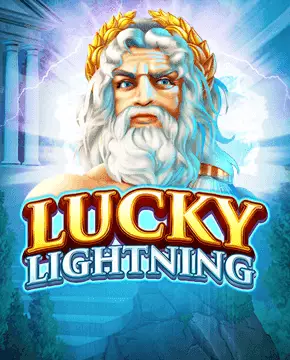 Lucky Lightning