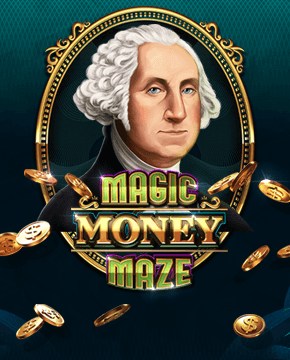 Играть в игровой автомат Magic Money Maze