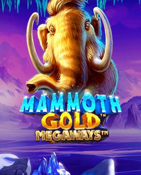 Грати в ігровий автомат Mammoth Gold Megaways