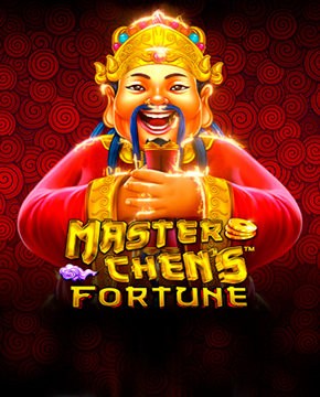 Грати в ігровий автомат Master Chen's Fortune